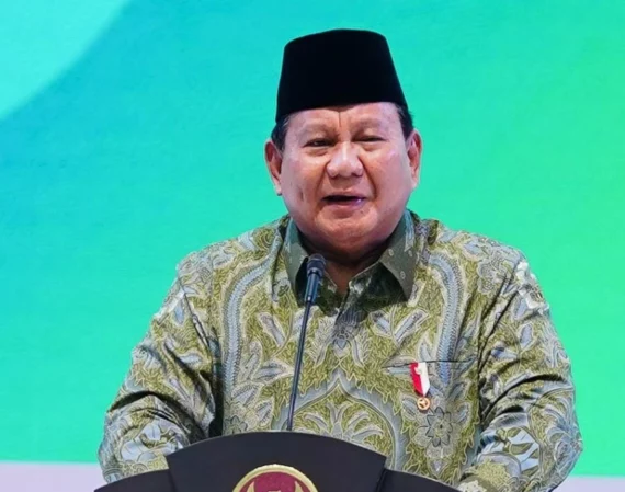 Presiden Beri Peringatan Keras, Isu Reshuffle Kabinet Makin Kuat